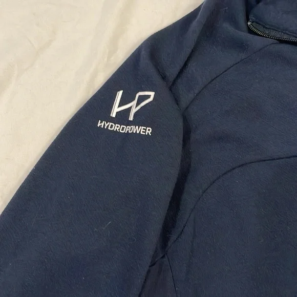 ✨ NEW LISTING ✨Men’s Helly Hansen lightweight zip up - Picture 7 of 10